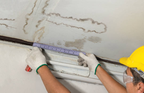 Reliable Water Damage Repair contractor in Greenland, NH by Aqua Guard Water Damage